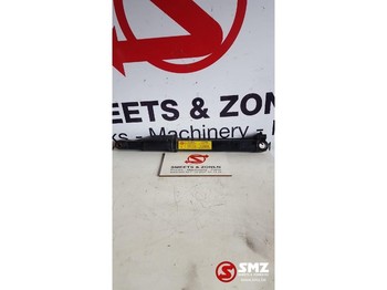 Kabina i unutrašnjost IVECO Stralis