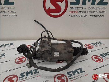 Kvačilo i dijelovi IVECO