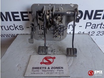 Papučica IVECO Stralis