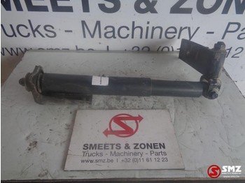 Amortizeri IVECO
