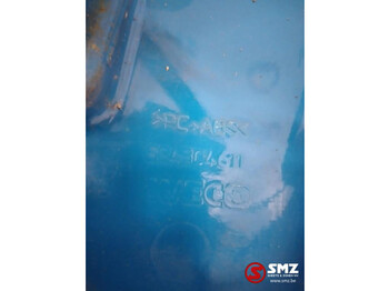 Aerodinamika/ Spojler za Kamion Iveco Occ set steunen cabinespoilers Iveco: slika Aerodinamika/ Spojler za Kamion Iveco Occ set steunen cabinespoilers Iveco Aerodinamika/ Spojler za Kamion Iveco Occ set steunen cabinespoilers Iveco: slika Aerodinamika/ Spojler za Kamion Iveco Occ set steunen cabinespoilers Iveco