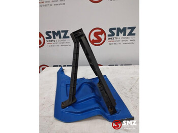 Aerodinamika/ Spojler IVECO