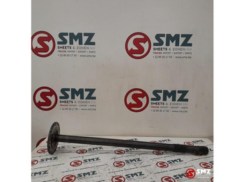 Okvir/ Šasija IVECO