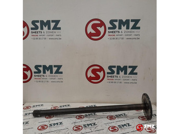 Okvir/ Šasija IVECO