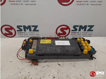 Električni sustav IVECO