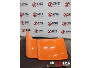 Aerodinamika/ Spojler IVECO