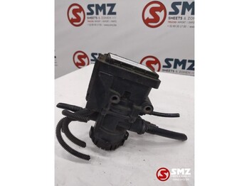 Kočioni ventil za Kamion MAN Occ Drukmodulator ABS 24V (eenkanaals) EBS5: slika Kočioni ventil za Kamion MAN Occ Drukmodulator ABS 24V (eenkanaals) EBS5