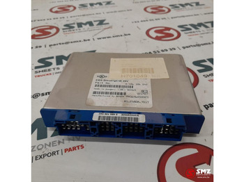 Upravljačka jedinica (ECU) MAN