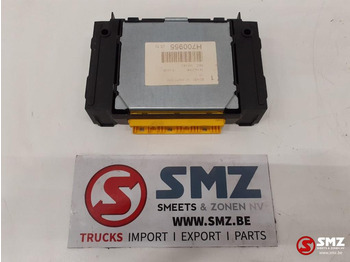 Upravljačka jedinica (ECU) MAN