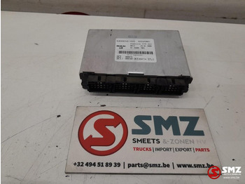 Upravljačka jedinica (ECU) MAN