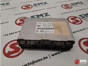 Upravljačka jedinica (ECU) MAN