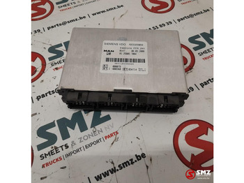 Upravljačka jedinica (ECU) MAN