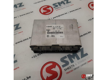 Upravljačka jedinica (ECU) MAN