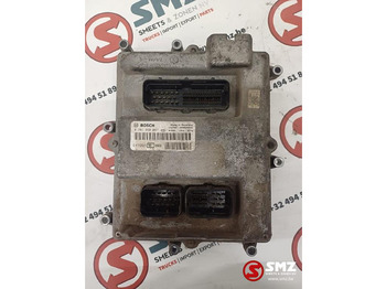 Upravljačka jedinica (ECU) MAN