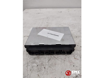 Upravljačka jedinica (ECU) MAN