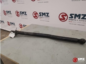 Upravljački mehanizam MAN TGX