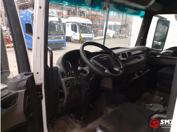 Kabina i unutrašnjost za Kamion MAN Occ cabine compleet MAN TGX euro6: slika Kabina i unutrašnjost za Kamion MAN Occ cabine compleet MAN TGX euro6