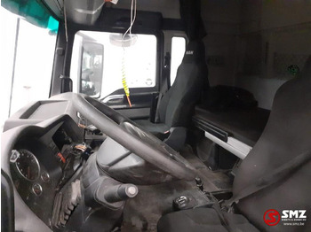 Kabina i unutrašnjost za Kamion MAN Occ cabine compleet MAN TGX euro6: slika Kabina i unutrašnjost za Kamion MAN Occ cabine compleet MAN TGX euro6