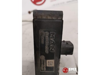 Senzor za Kamion MAN Occ koelvloeistof temperatuur sensor MAN TGX: slika Senzor za Kamion MAN Occ koelvloeistof temperatuur sensor MAN TGX