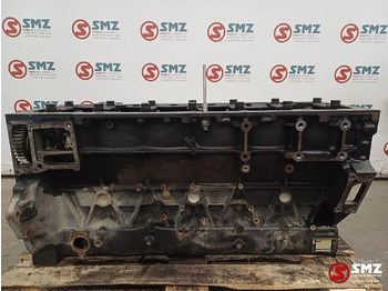 Motor i dijelovi MAN