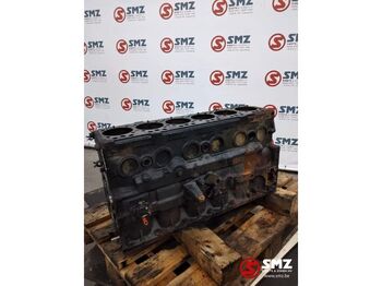 Motor i dijelovi MAN TGM