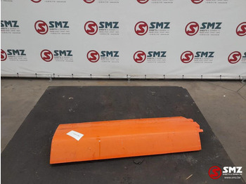 Karoserija i eksterijer MAN