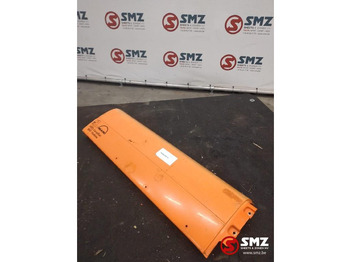 Karoserija i eksterijer MAN