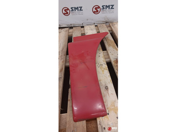 Karoserija i eksterijer MAN