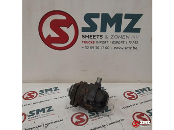 Servo pumpa upravljačkog mehanizma KRACHT