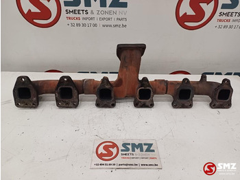 Motor i dijelovi MAN