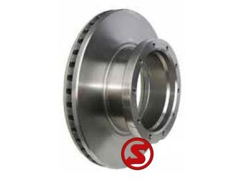 Kočioni disk SCANIA