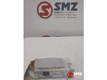 Svjetla/ Rasvjeta MERCEDES-BENZ Sprinter