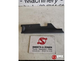 Aerodinamika/ Spojler MERCEDES-BENZ Actros