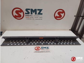 Novi Branik za Kamion Mercedes-Benz Bumpertrede Mercedes: slika Novi Branik za Kamion Mercedes-Benz Bumpertrede Mercedes