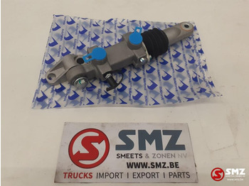 Mjenjač MERCEDES-BENZ Actros