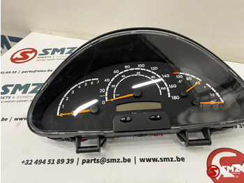 Ploča s instrumentima MERCEDES-BENZ Sprinter