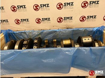 Koljenasto vratilo MERCEDES-BENZ