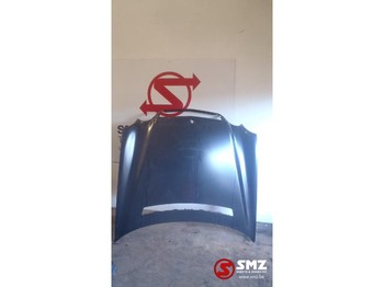 Hauba MERCEDES-BENZ