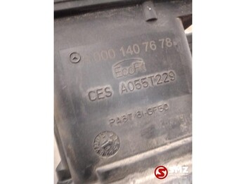 Sustav goriva za Kamion Mercedes-Benz Occ Ad blue pomp Mercedes Actros MP4 A0001407678: slika Sustav goriva za Kamion Mercedes-Benz Occ Ad blue pomp Mercedes Actros MP4 A0001407678