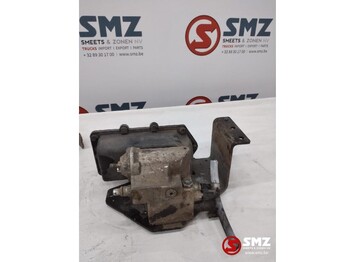 Sustav goriva MERCEDES-BENZ Atego