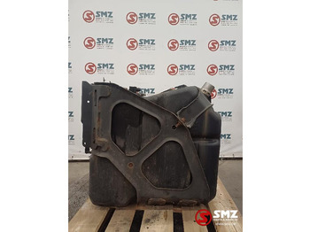 Sustav goriva MERCEDES-BENZ