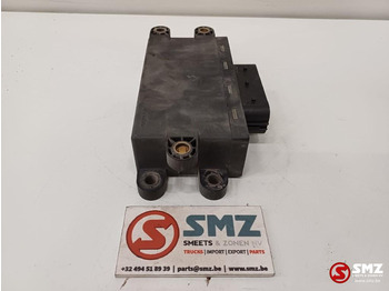Upravljačka jedinica (ECU) za Kamion Mercedes-Benz Occ ECU AdBlue regeleenheid Mercedes: slika Upravljačka jedinica (ECU) za Kamion Mercedes-Benz Occ ECU AdBlue regeleenheid Mercedes