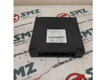 Upravljačka jedinica (ECU) MERCEDES-BENZ