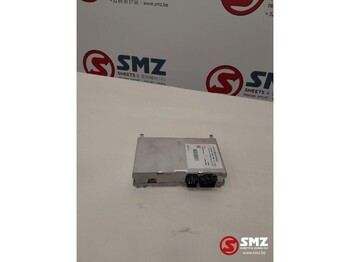 Upravljačka jedinica (ECU) MERCEDES-BENZ