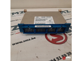 Upravljačka jedinica (ECU) MERCEDES-BENZ