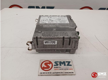 Upravljačka jedinica (ECU) za Kamion Mercedes-Benz Occ ECU computerradio: slika Upravljačka jedinica (ECU) za Kamion Mercedes-Benz Occ ECU computerradio Upravljačka jedinica (ECU) za Kamion Mercedes-Benz Occ ECU computerradio: slika Upravljačka jedinica (ECU) za Kamion Mercedes-Benz Occ ECU computerradio