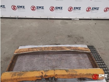 Rešetka MERCEDES-BENZ