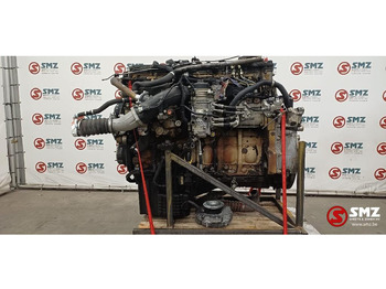 Motor MERCEDES-BENZ