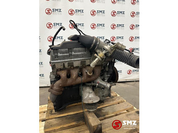 Motor za Automobil Mercedes-Benz Occ Motor Mercedes OM604912: slika Motor za Automobil Mercedes-Benz Occ Motor Mercedes OM604912