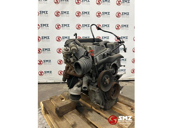 Motor za Automobil Mercedes-Benz Occ Motor Mercedes OM604912: slika Motor za Automobil Mercedes-Benz Occ Motor Mercedes OM604912